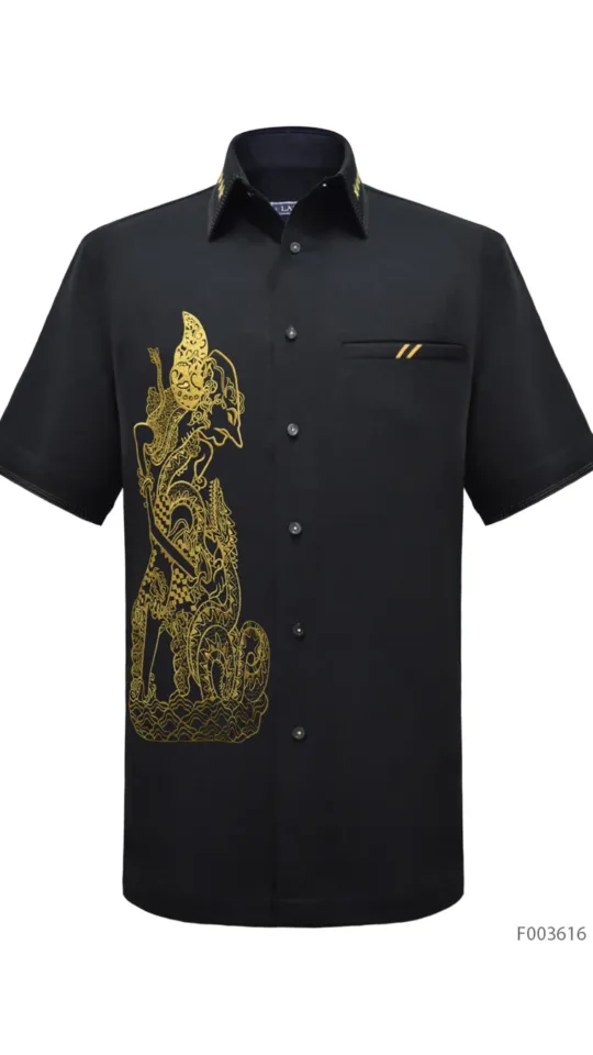 Laxmi Wayang 02