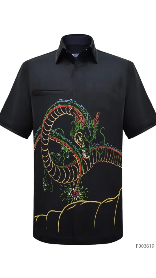 Laxmi Mythical - Shenlong