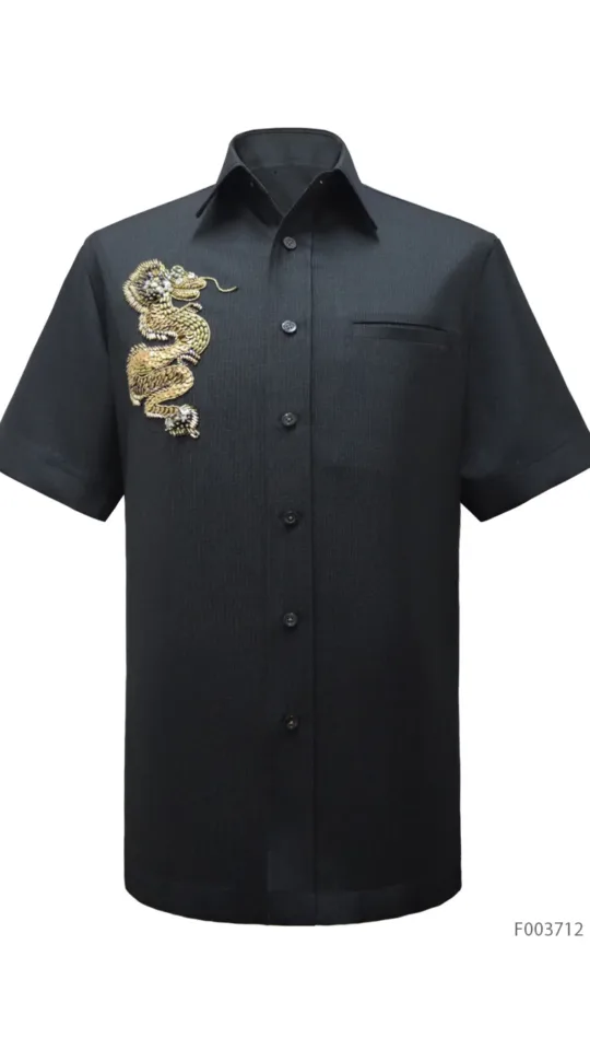 Laxmi LUXOR - DRAGON OBSIDIAN