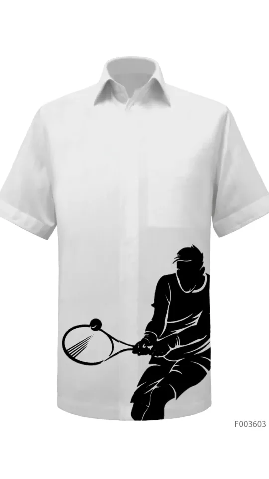 Laxmi SPORTYX - TENNIS White