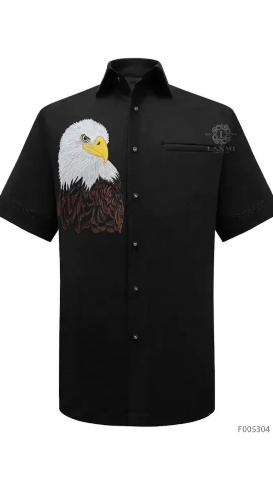 Laxmi FEATHER- Northeast Eagle