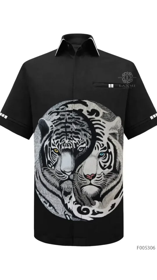Laxmi SAVANNA - Twin Tigers