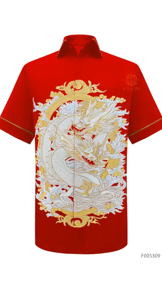 Laxmi MYTHICAL - Twin Dragons Special