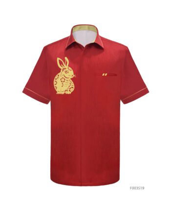 Laxmi Lunar: Rabbit Gold 02
