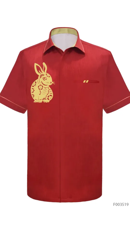 Laxmi Lunar: Rabbit Gold 02