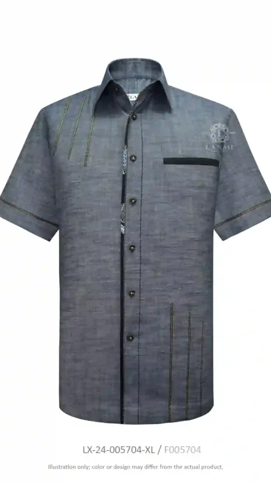 Laxmi COSMIC - Multidimensional Gray Basic