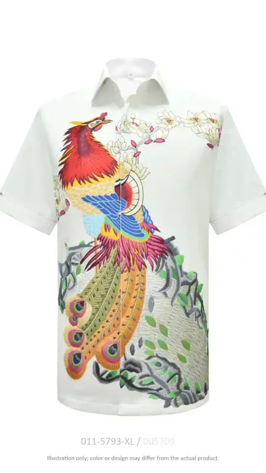 Laxmi FEATHER - Abstract Phoenix