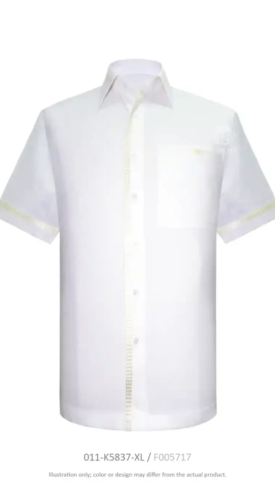 Laxmi MINIMALIST - Gold in White