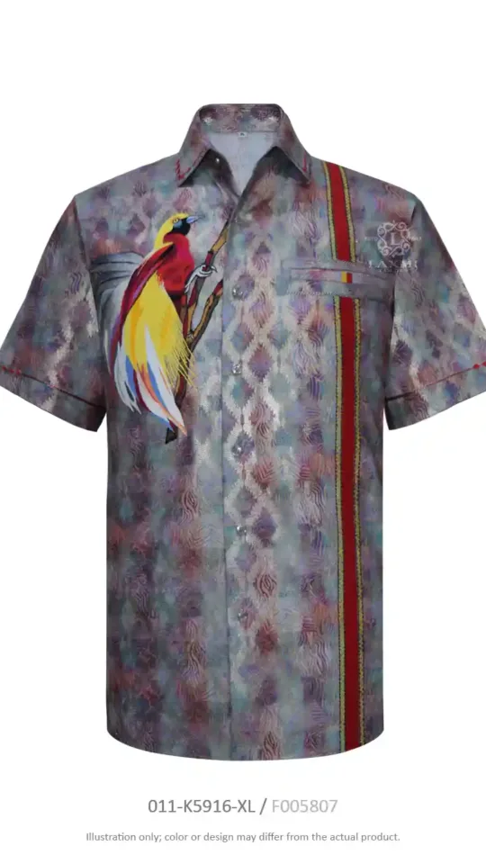 Laxmi SAVANNA - Cendrawasih Limited