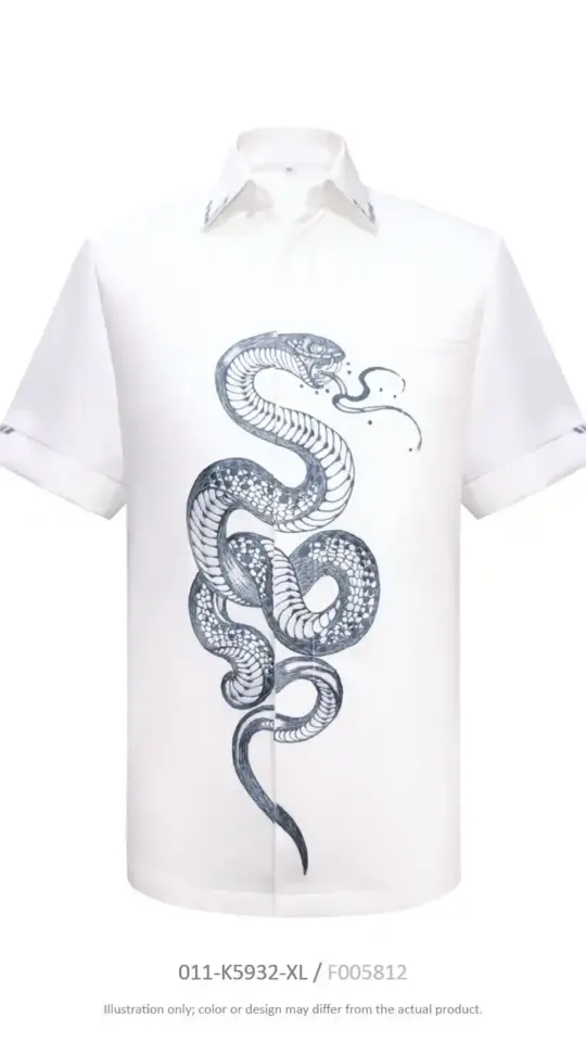 Laxmi SAVANNA - Strong Coil Great Snake
