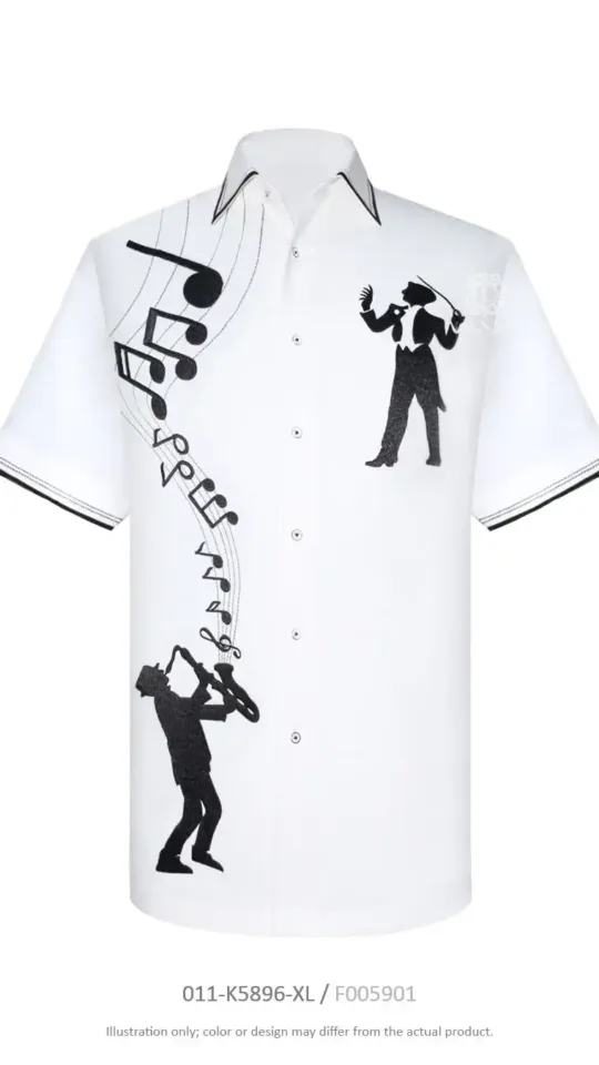 Laxmi Embroidery - Musical Orchestra
