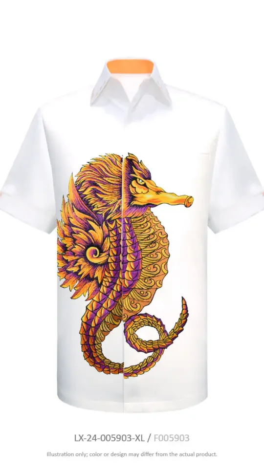 Laxmi SAVANNA - Seahorse