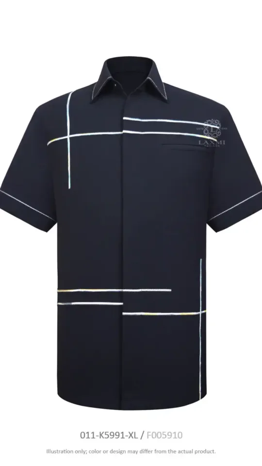 Laxmi MOSAIC LUXE - Misty Lines