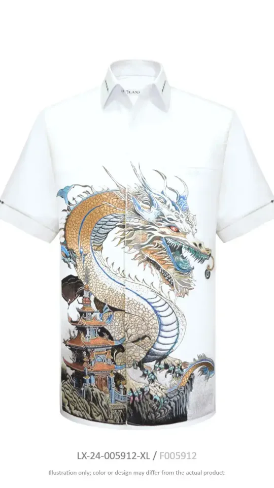Laxmi MYTHICAL - Temple Dragon