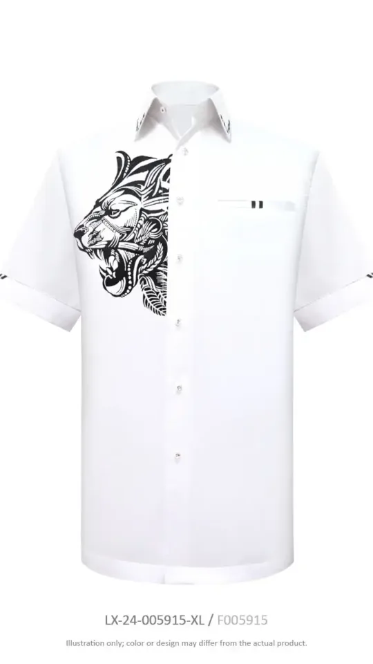 Laxmi SAVANNA - Blusting Roar Tiger