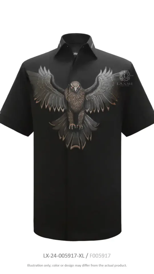 Laxmi SAVANNA - Black Eagle