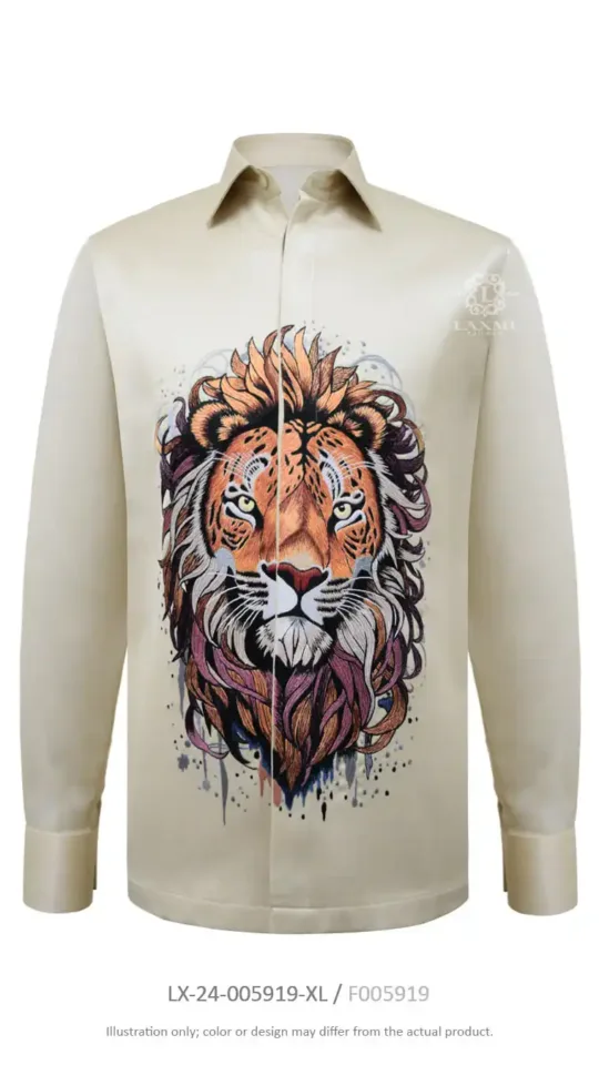 Laxmi SAVANNA - SPLASHY LION KING