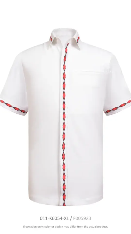 Laxmi MERDEKA - White Minimalist