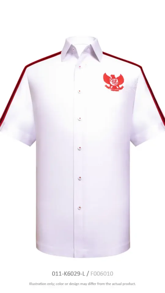 Laxmi MERDEKA - Pancasila Minimalist