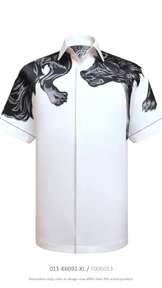 Laxmi SAVANNA - Wolf Shoulder