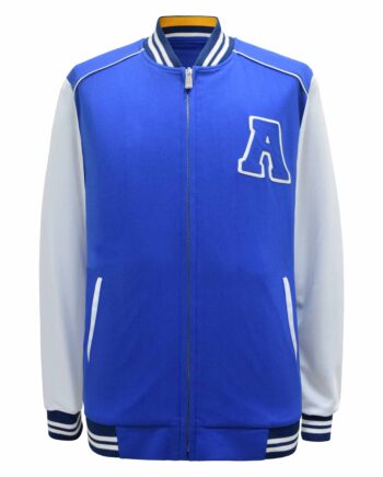 Laxmi LEGACY – Blue & White A