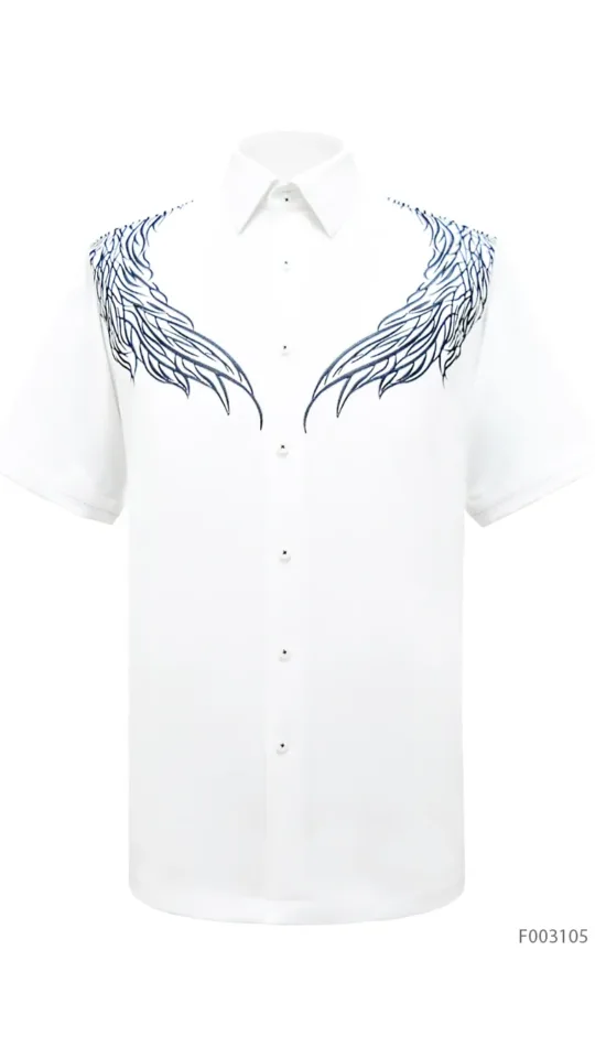 Laxmi Embroidery: Volare
