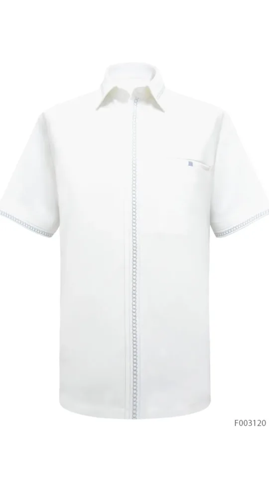 Laxmi White Minimalist 05