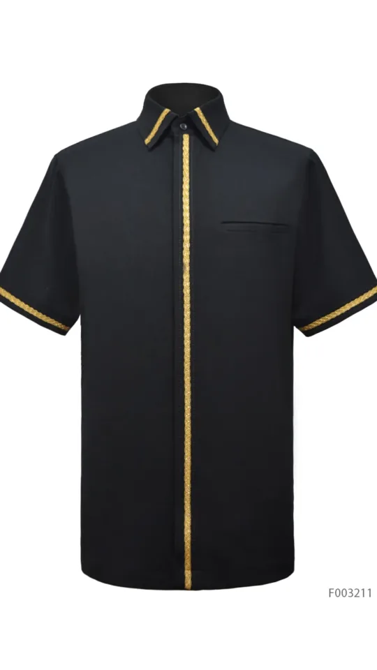 Laxmi Signorile Black