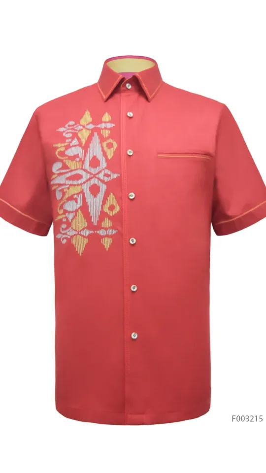 Laxmi Red Minimalist 03