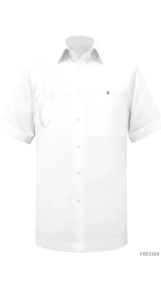 Laxmi White Minimalist 07 Executive Zen
