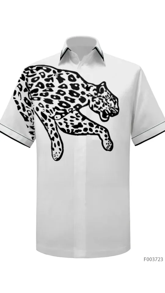 Laxmi Savanna - Leopard