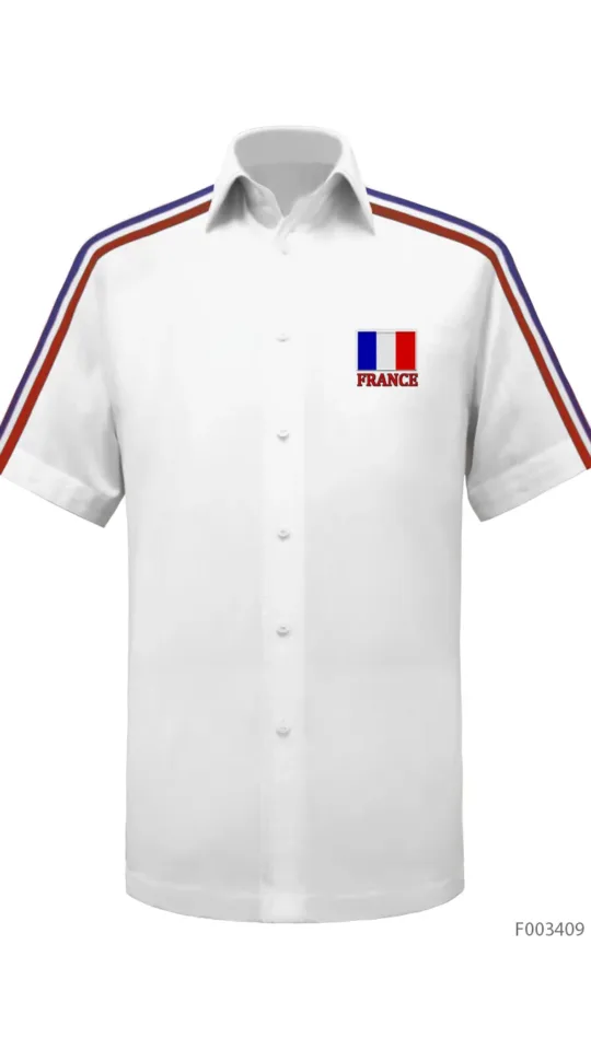Laxmi World Cup: France
