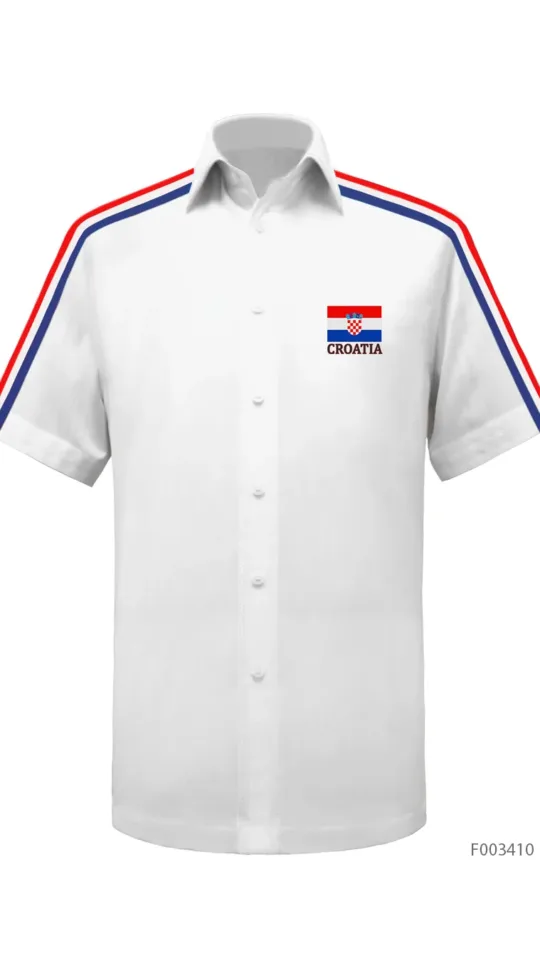 Laxmi World Cup: Croatia