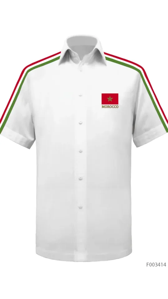 Laxmi World Cup: Morocco