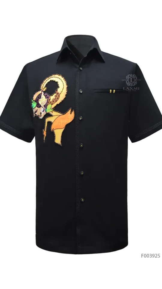 Laxmi Wayang Deluxe