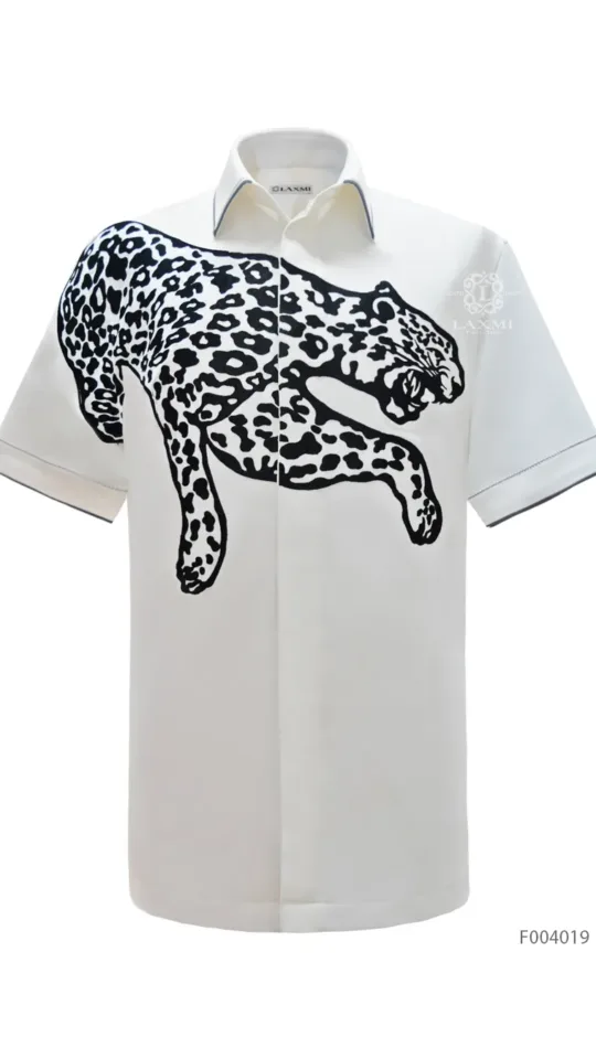 Laxmi Savanna - LEOPARD