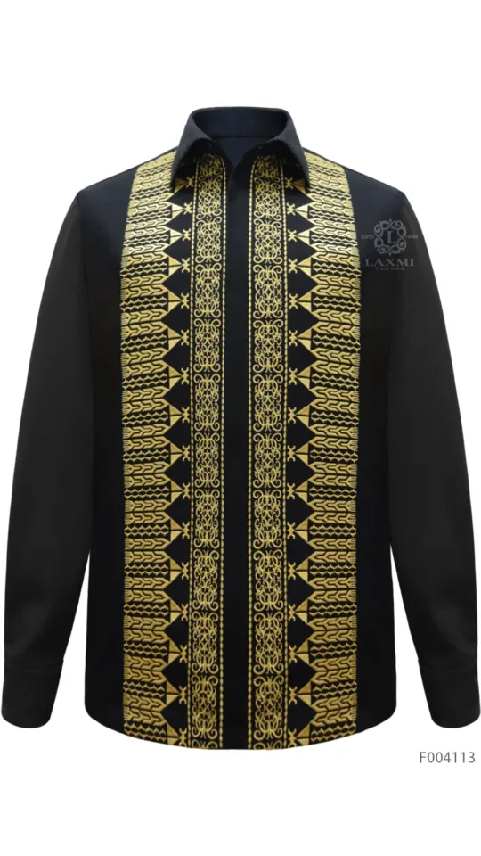 Laxmi Ethnic Classic Gold