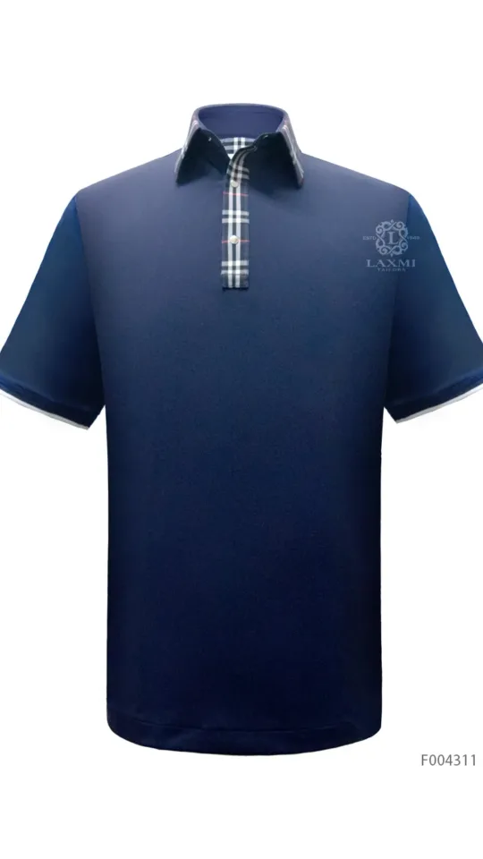 Laxmi Active Wear: Simple Blue
