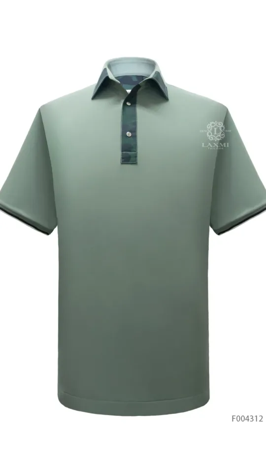 Laxmi Active Wear: Simple Green