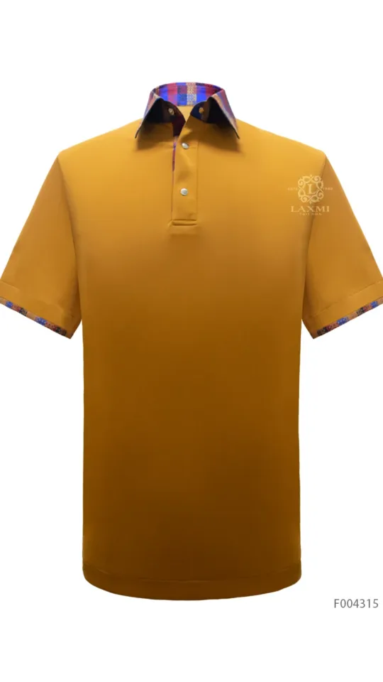 Laxmi Active Wear: Simple Orange