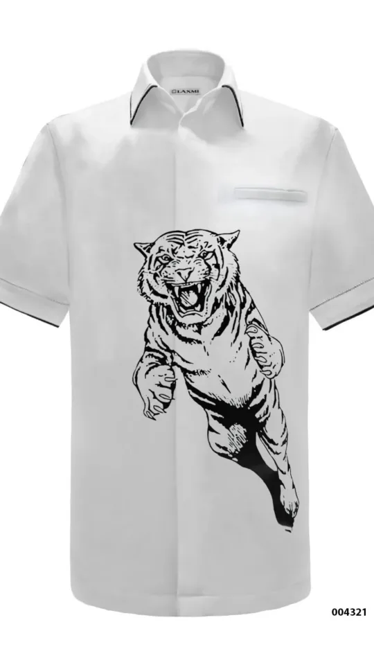 Laxmi Savanna - Tiger 06