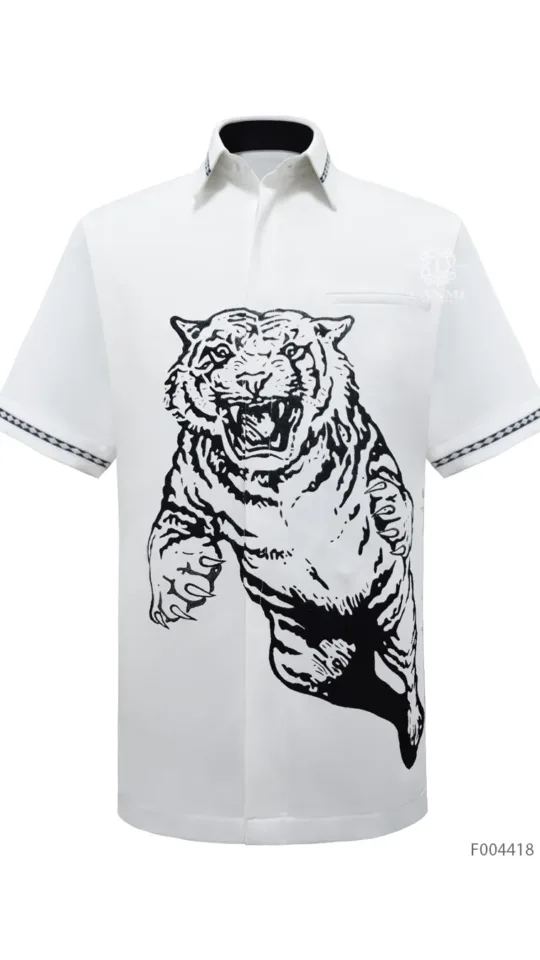 Laxmi Savanna - Tiger 06 Premium