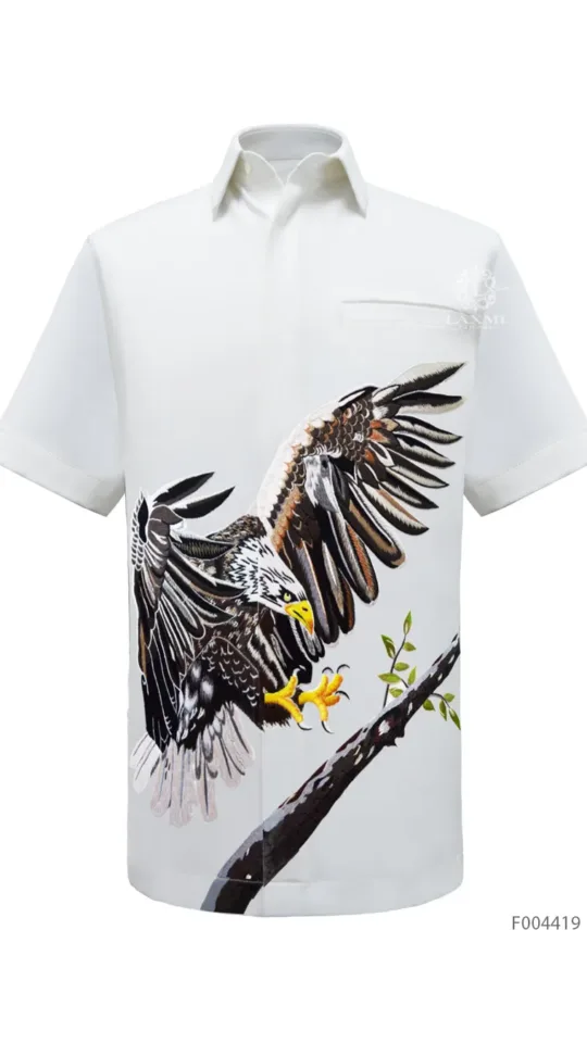 Laxmi Feather - EAGLE