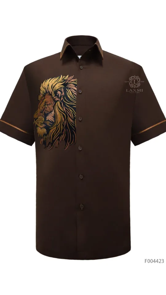 Laxmi Savanna - LION BROWN SPECIAL