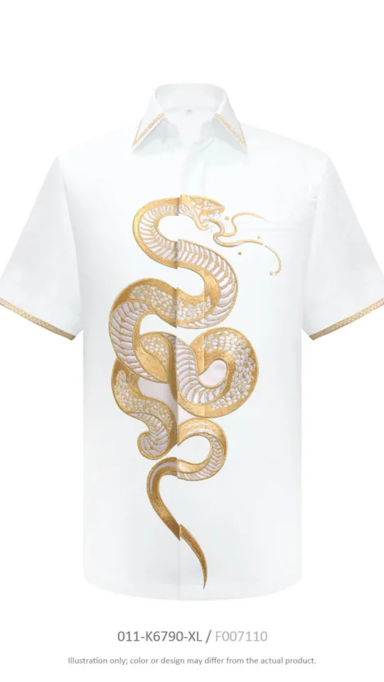 Laxmi SAVANNA - Gold Serpentis