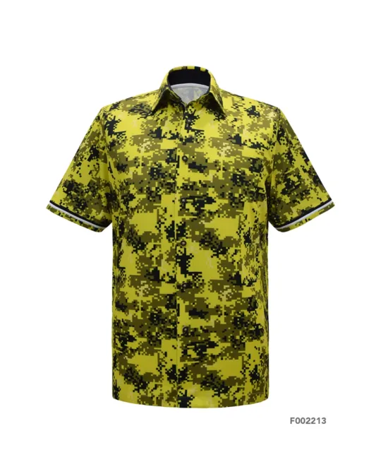 Laxmi Active Wear: Yellow Spark