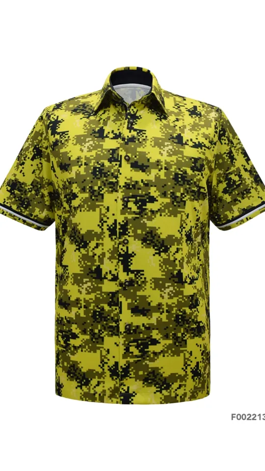 Laxmi Active Wear: Yellow Spark