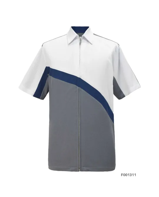 Active Wear Combination Fabric 01