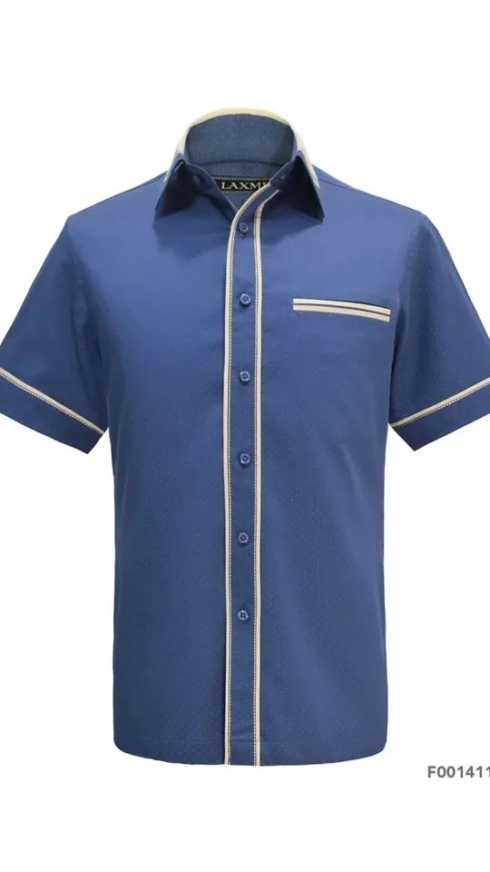Laxmi Blue Minimalist 02