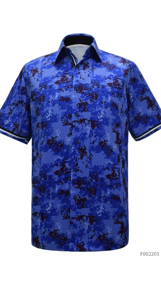 Laxmi Active Wear: Blue Spark
